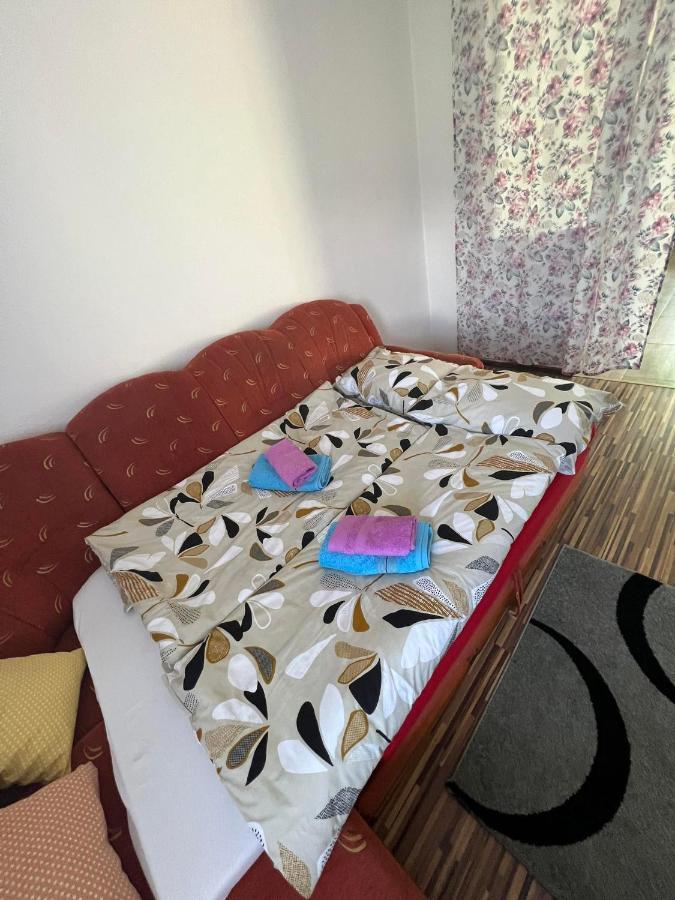Apartman Djak Plitvička Jezera エクステリア 写真