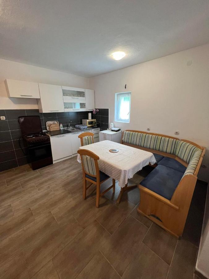 Apartman Djak Plitvička Jezera エクステリア 写真