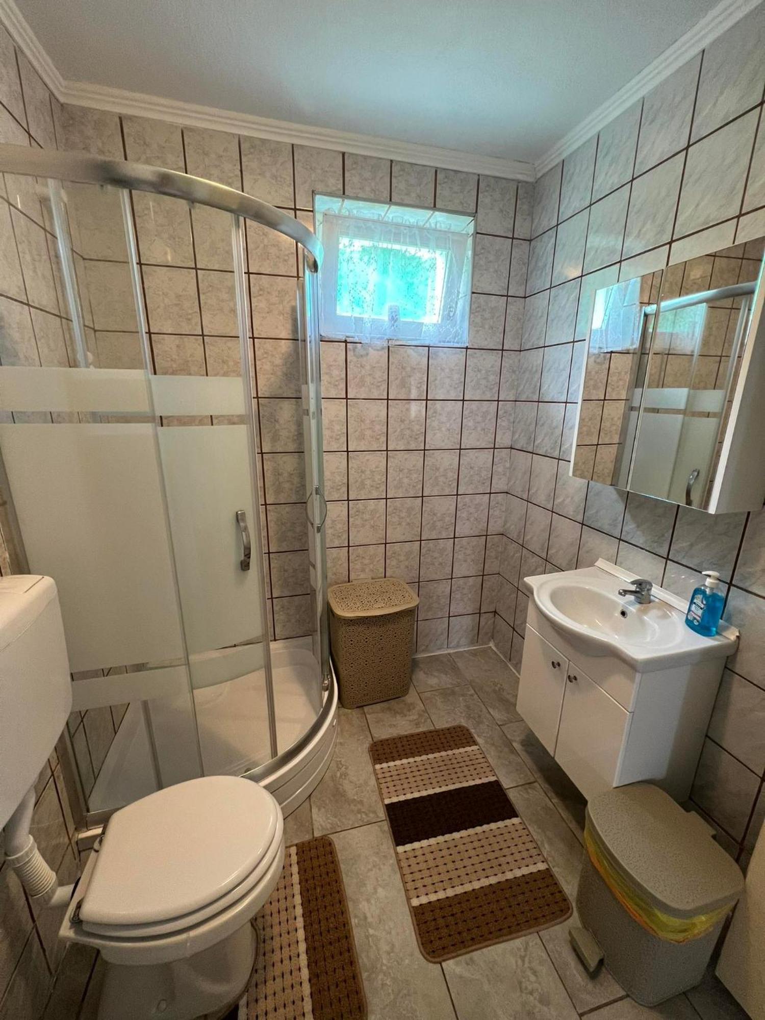 Apartman Djak Plitvička Jezera エクステリア 写真